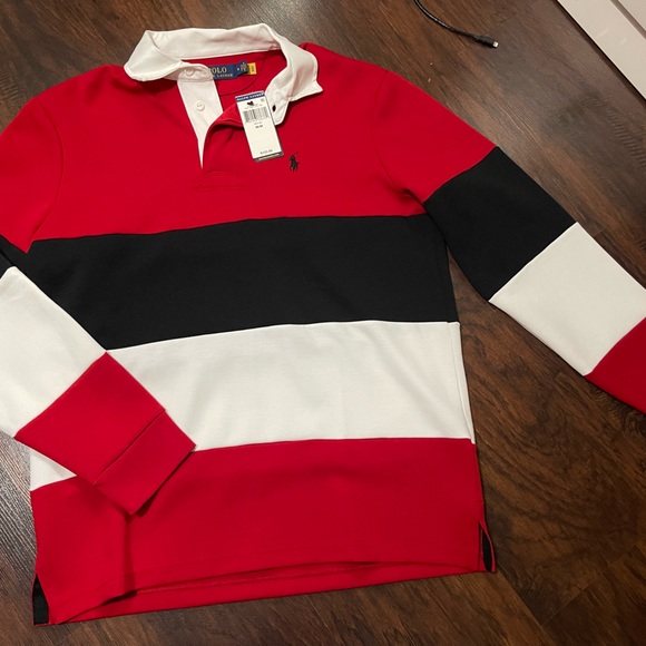 New pullover - Picture 2 of 3